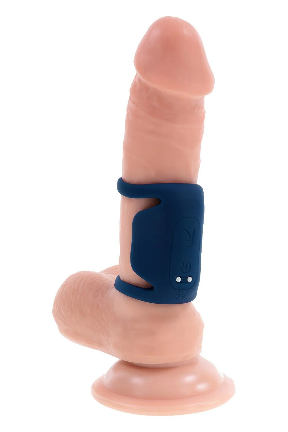 Jet Pack Penis Vibrator Male Toy - Image 4