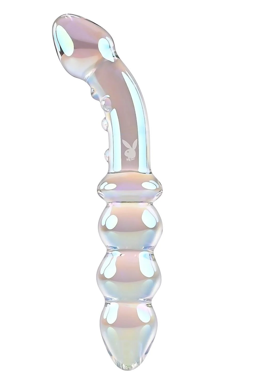 Jewels Double Multi Play Glass