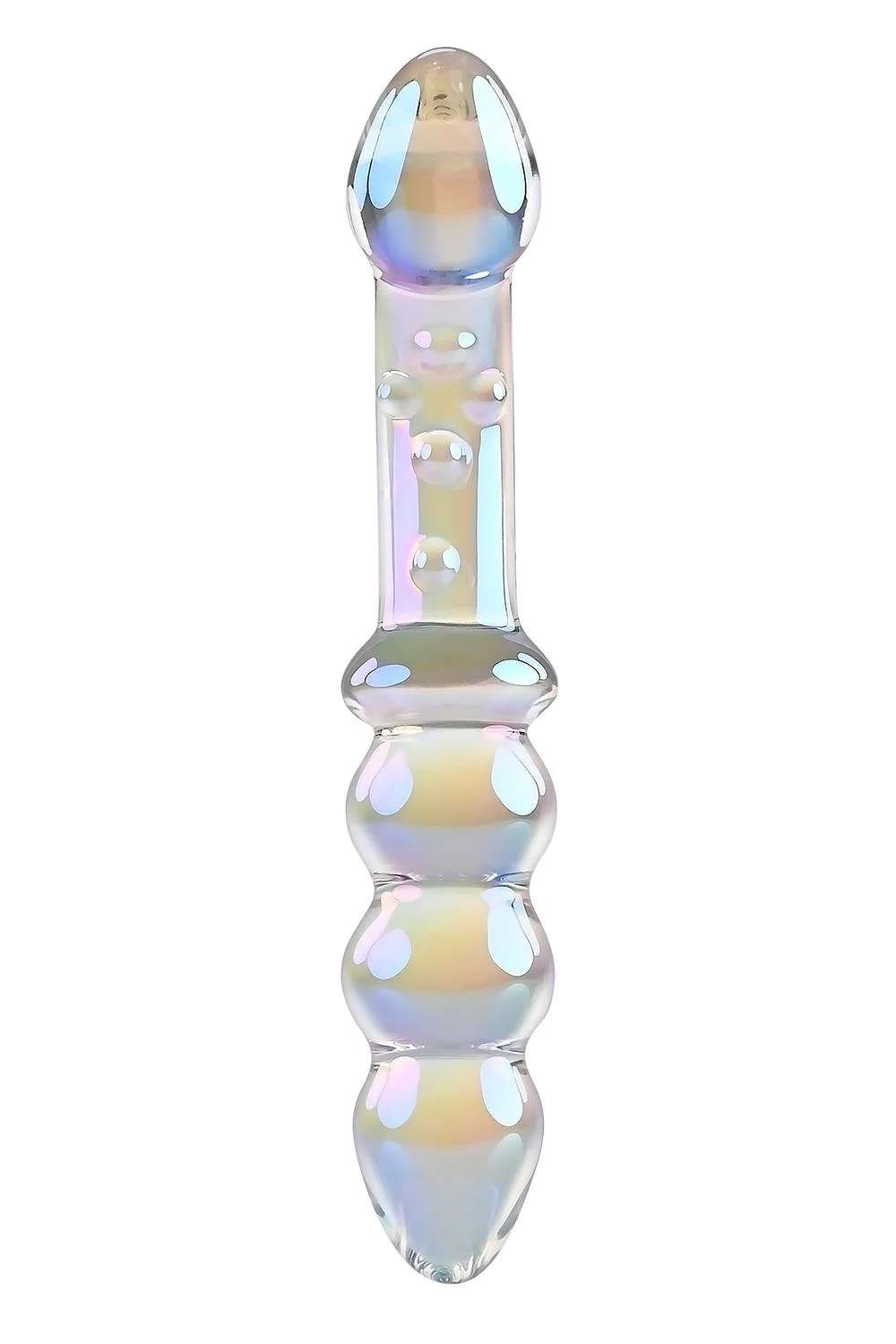 Jewels Double Multi Play Glass - Image 13