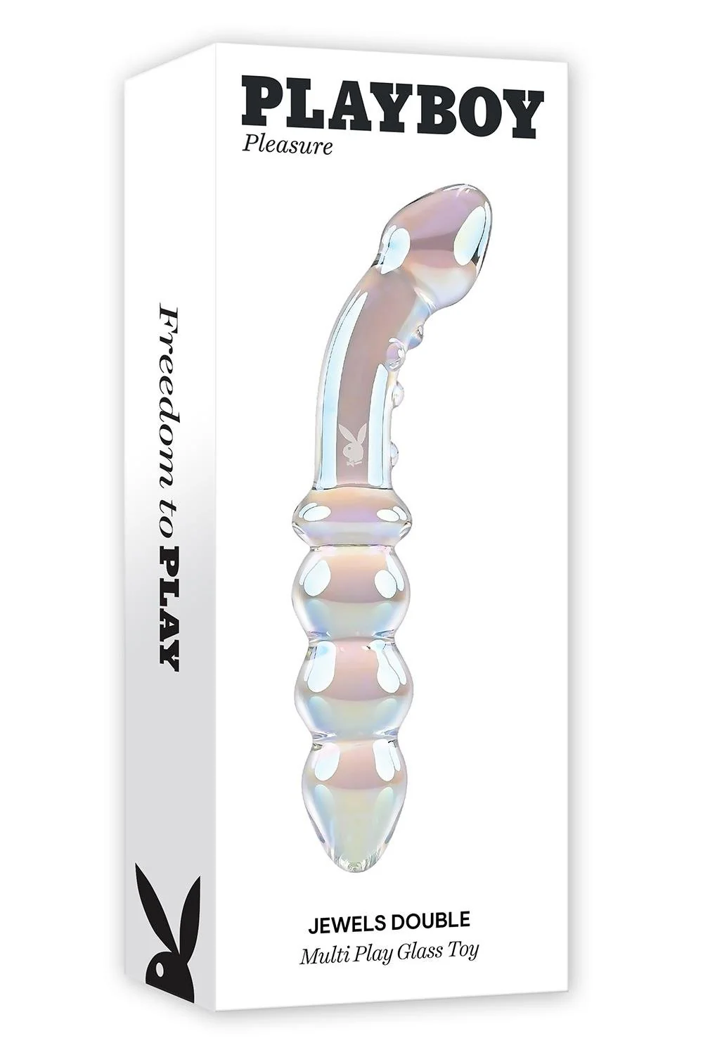 Jewels Double Multi Play Glass - Image 14