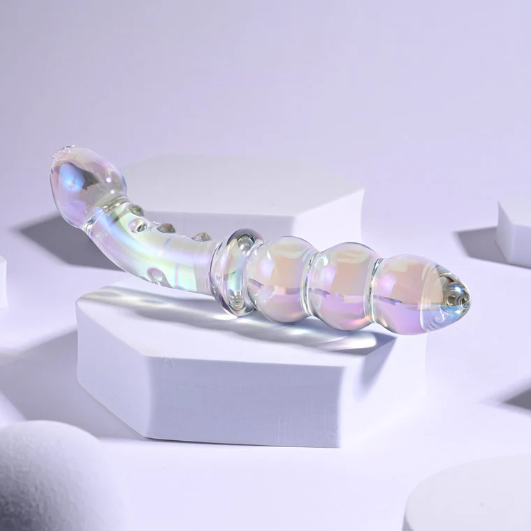 Jewels Double Multi Play Glass - Image 2