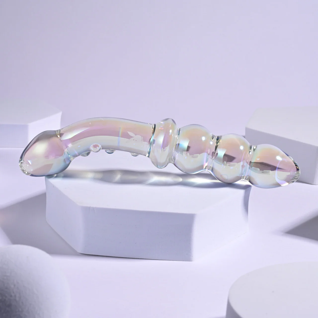 Jewels Double Multi Play Glass - Image 3