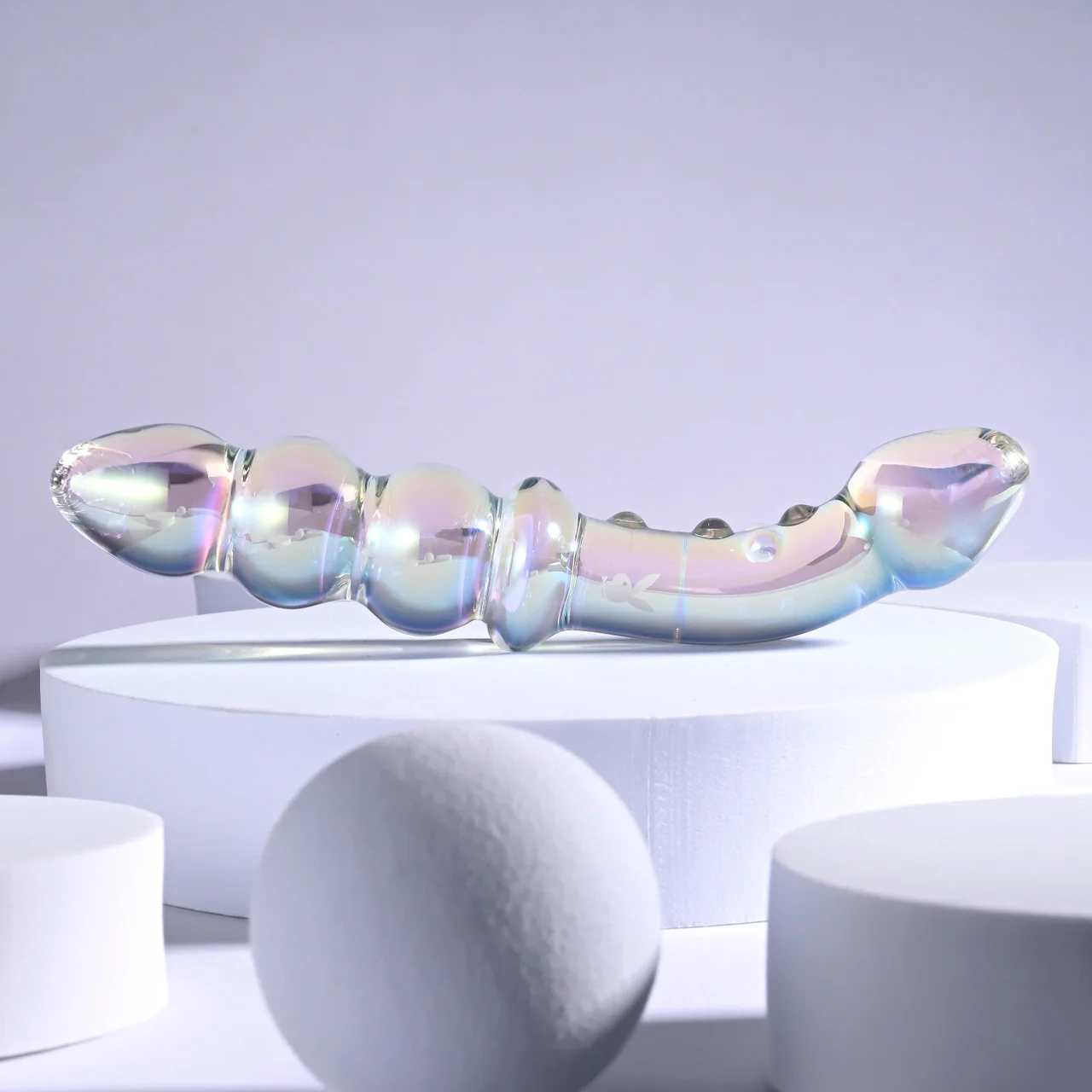 Jewels Double Multi Play Glass - Image 5