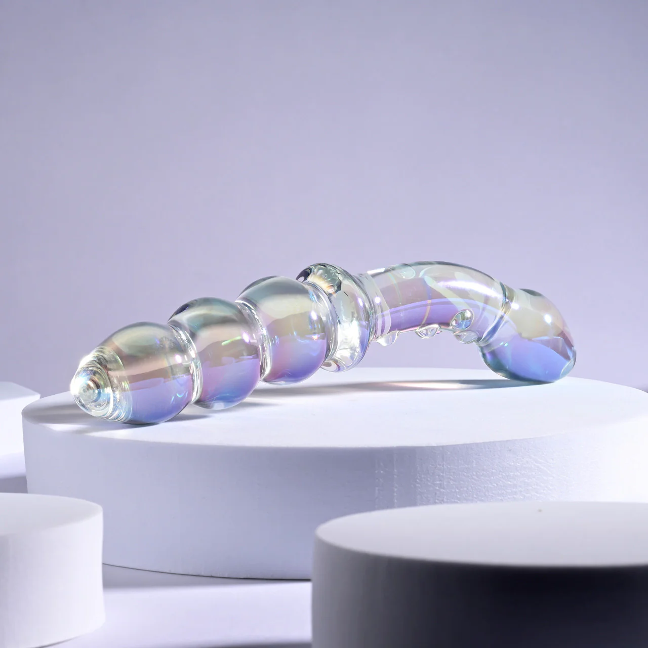 Jewels Double Multi Play Glass - Image 6