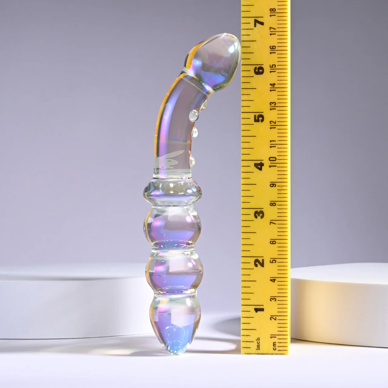 Jewels Double Multi Play Glass - Image 7