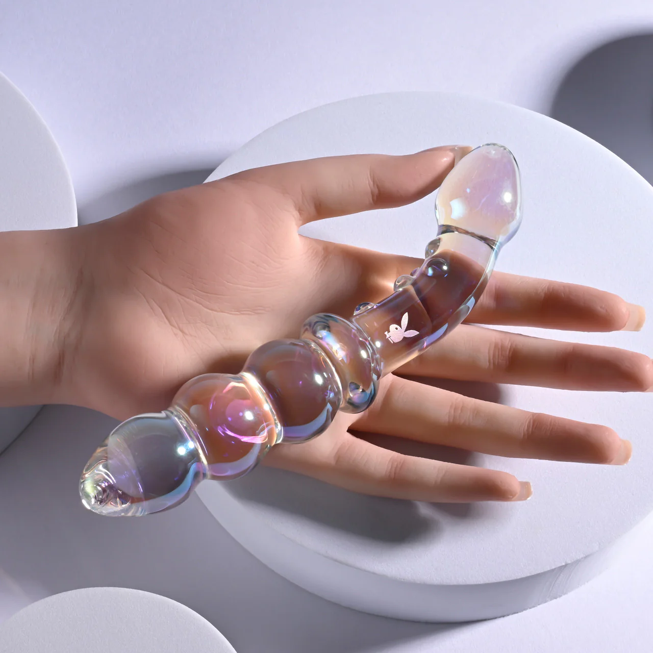 Jewels Double Multi Play Glass - Image 8