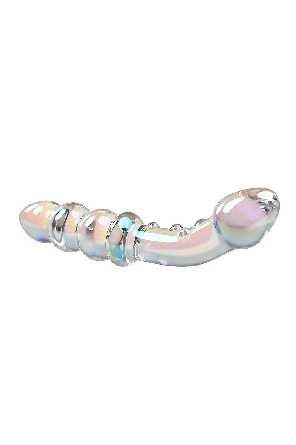 Jewels Double Multi Play Glass - Image 9