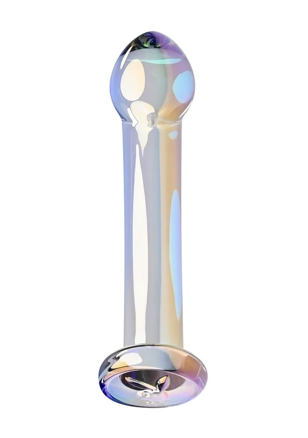 Jewels King Glass Dildo - Image 10