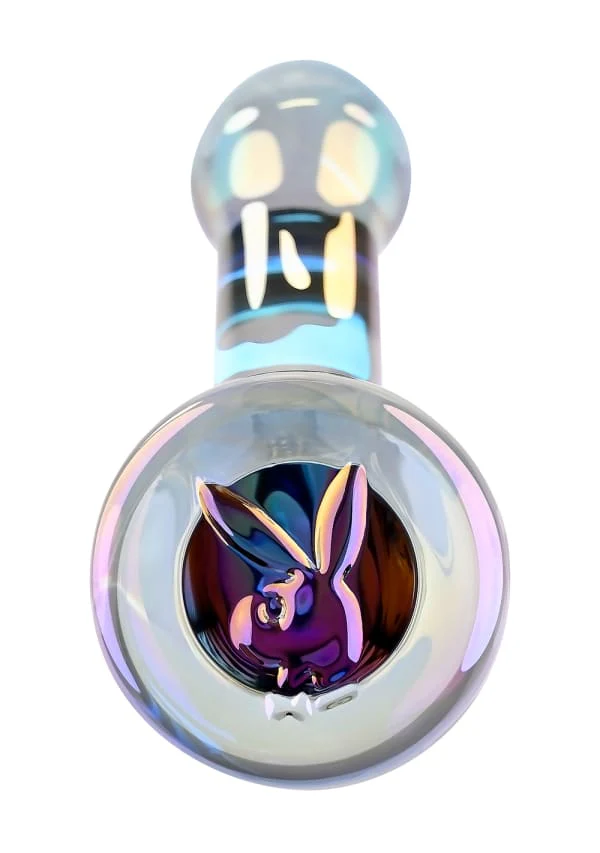 Jewels King Glass Dildo - Image 11