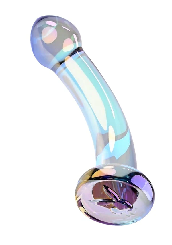 Jewels King Glass Dildo - Image 12