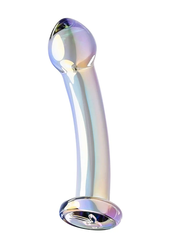 Jewels King Glass Dildo - Image 9