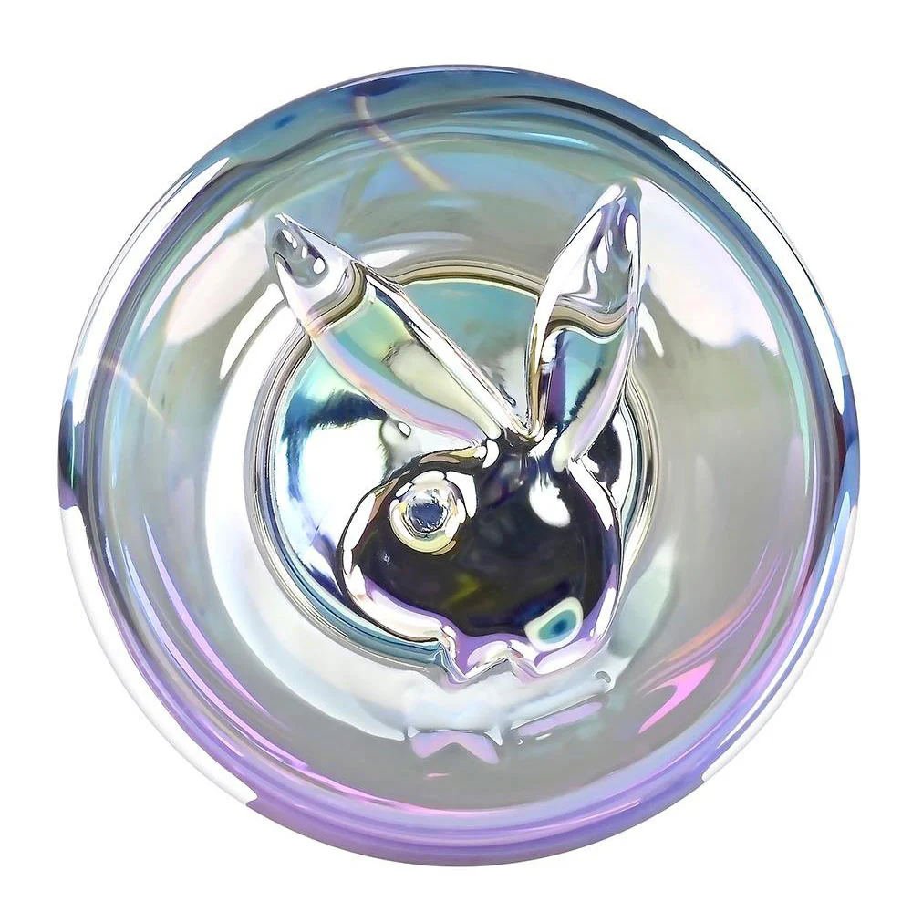 Jewels Plug Glass Butt Plug - Image 2