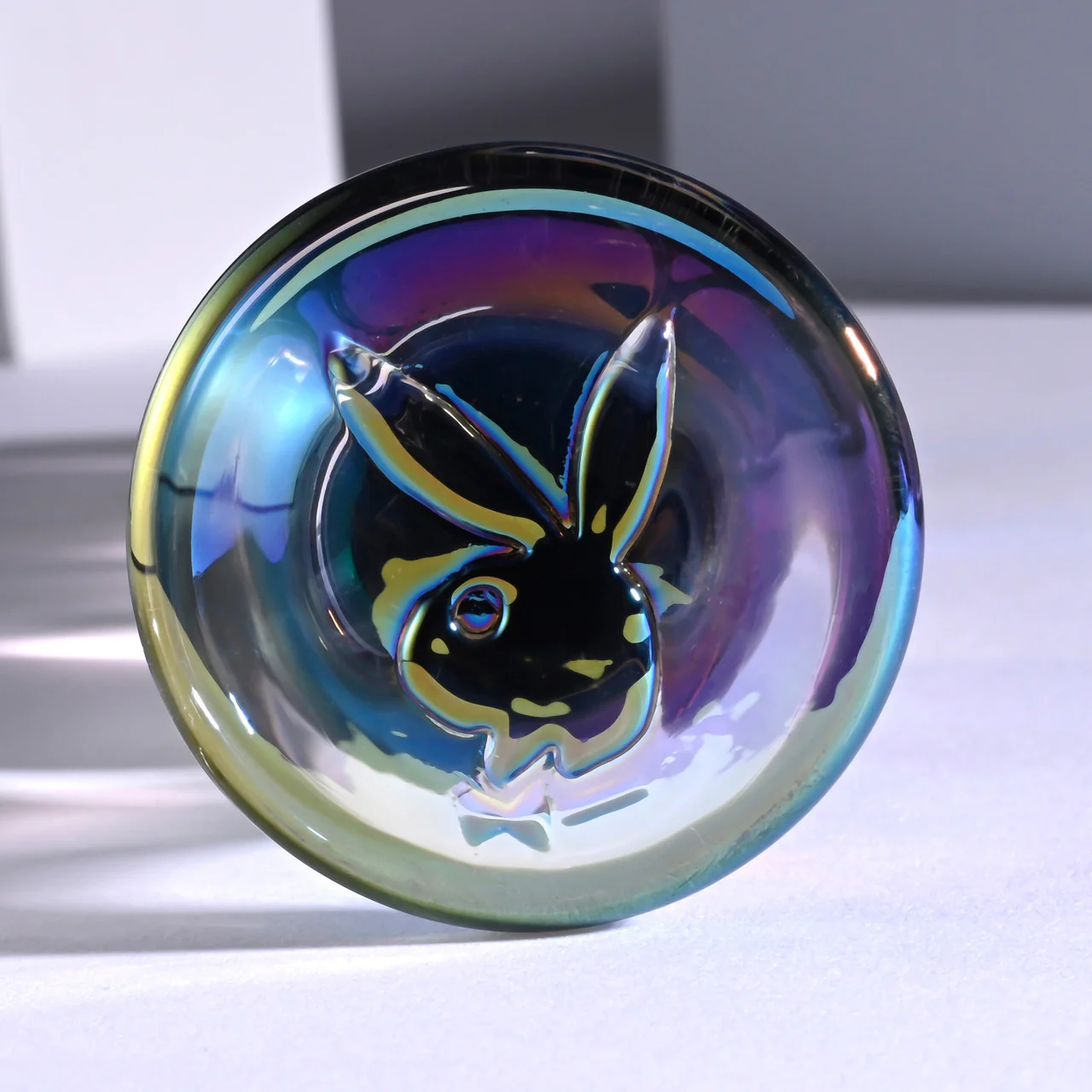 Jewels Wand Glass Dildo - Image 6