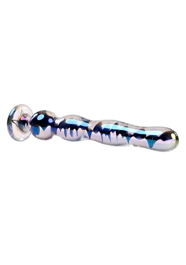 Jewels Wand Glass Dildo - Image 9