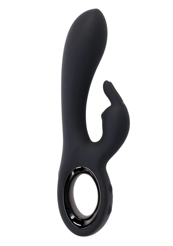 Late Night Bunny Rabbit Vibrator