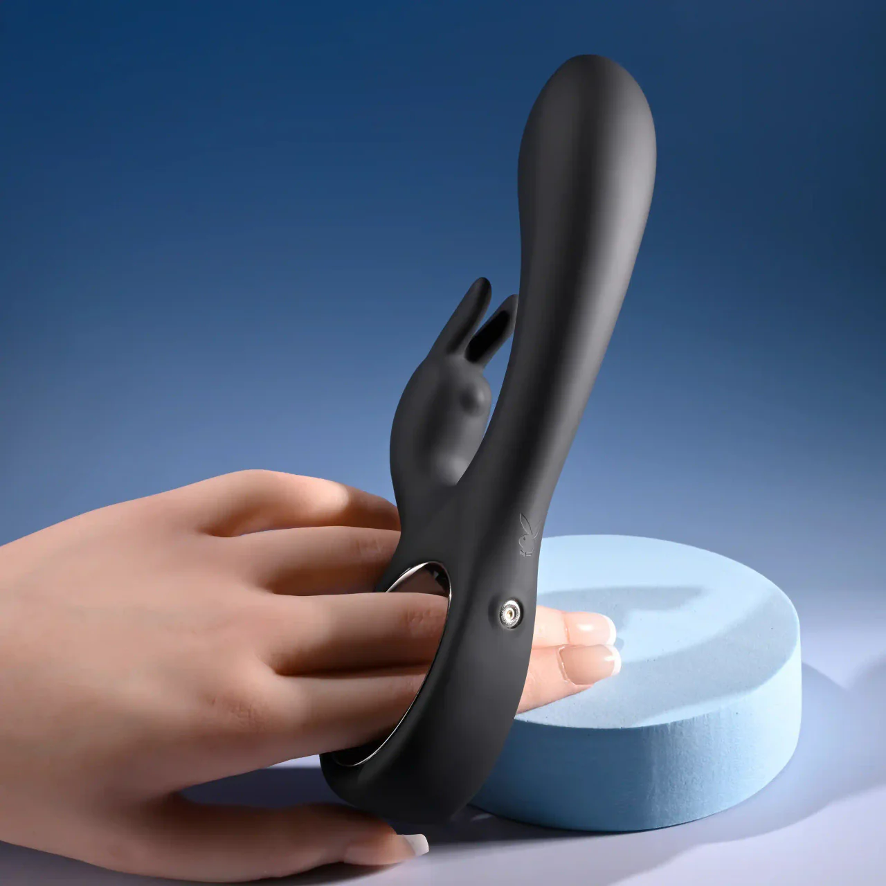 Late Night Bunny Rabbit Vibrator - Image 6