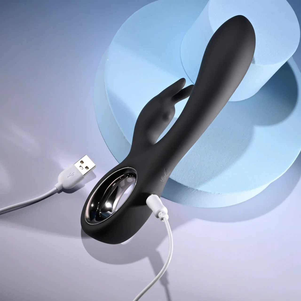Late Night Bunny Rabbit Vibrator - Image 9
