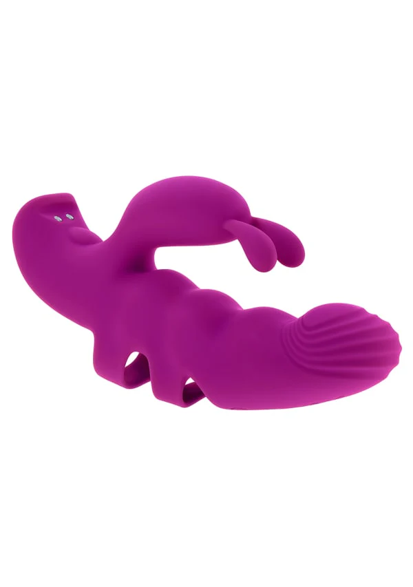 Lend A Hand Finger Vibrator - Image 10