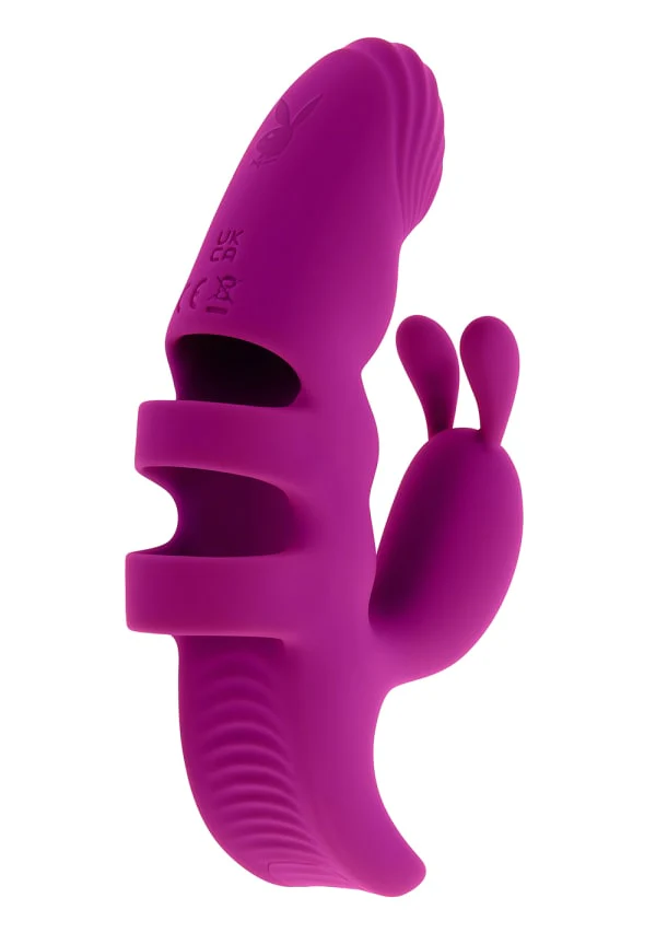 Lend A Hand Finger Vibrator - Image 2