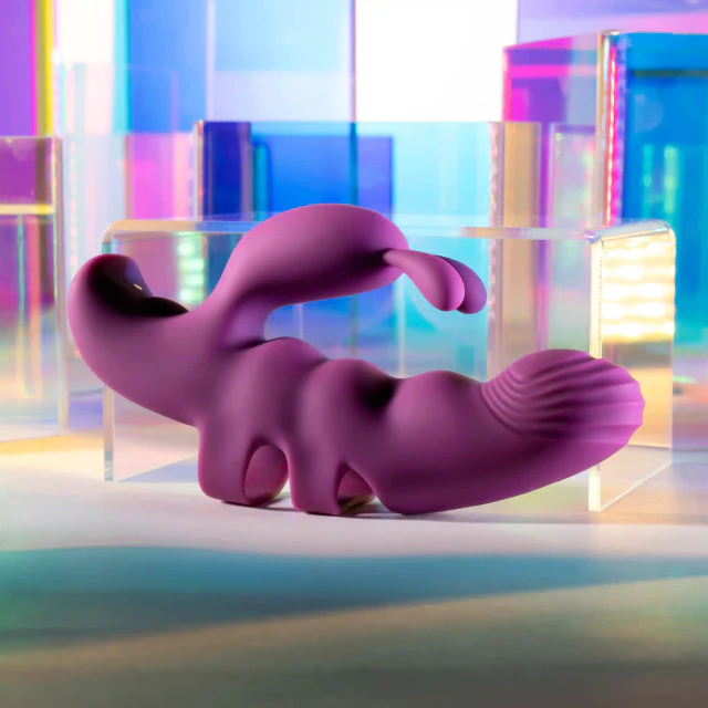 Lend A Hand Finger Vibrator - Image 5