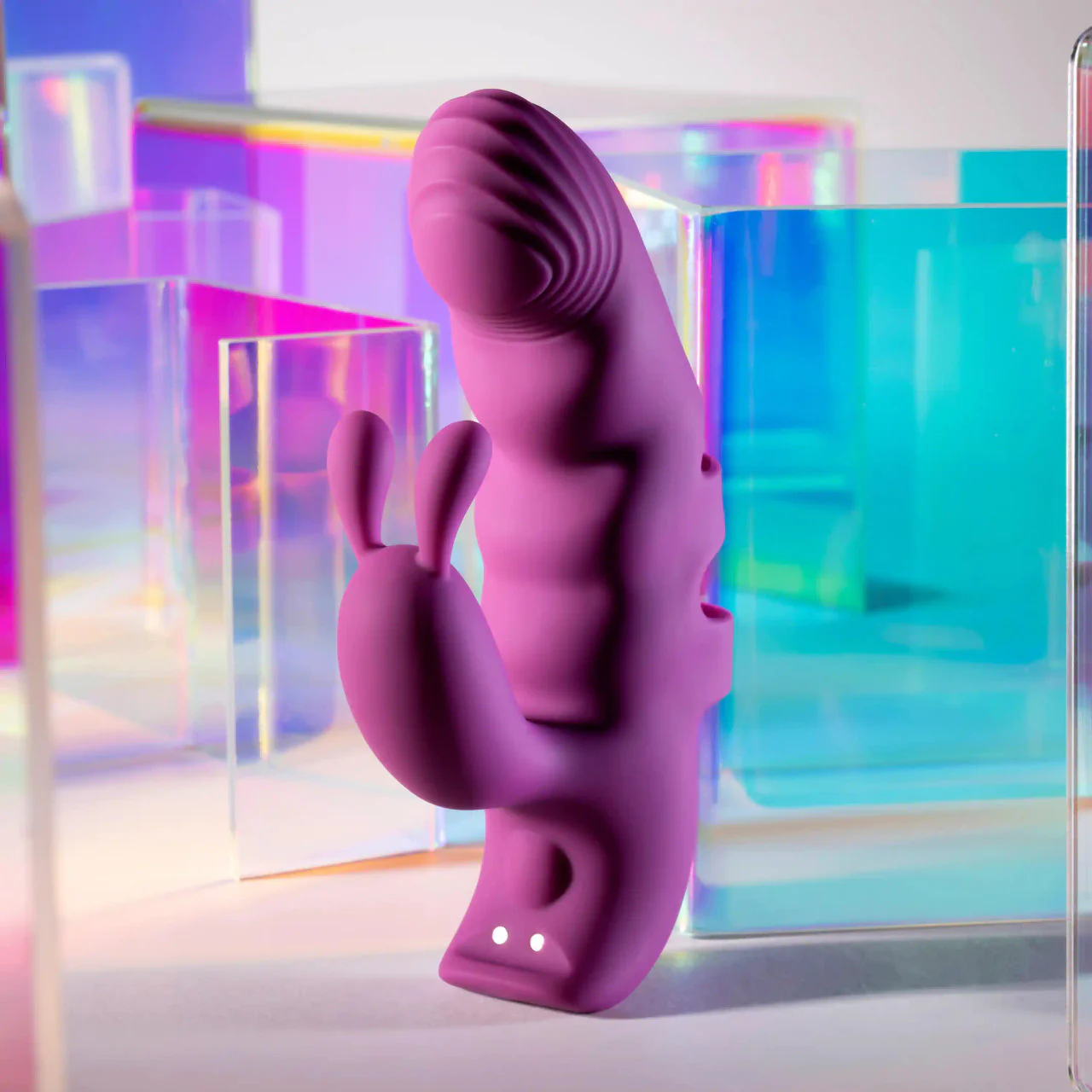 Lend A Hand Finger Vibrator - Image 9