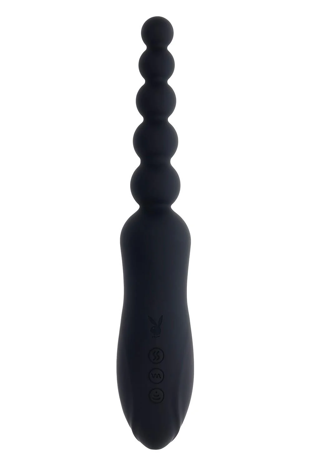 Let It Bead Anal Beads with Clitoral Suction - Image 6