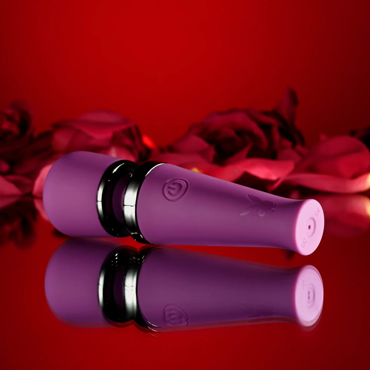 Mic Drop Mini Wand Vibe - Image 10