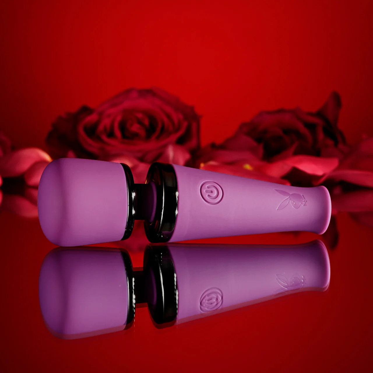 Mic Drop Mini Wand Vibe - Image 11