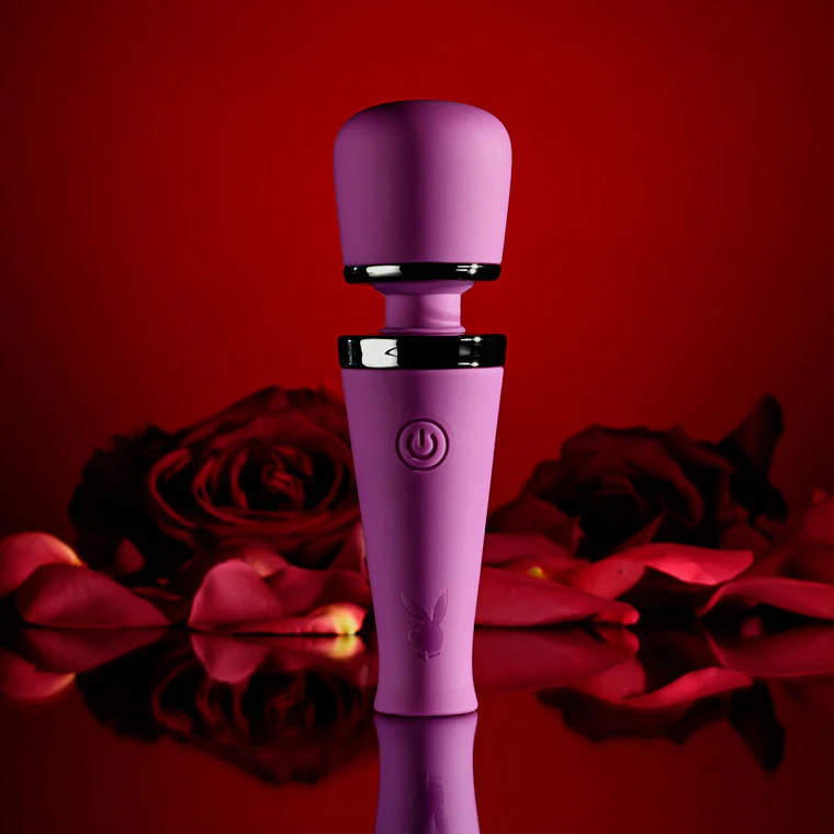 Mic Drop Mini Wand Vibe - Image 12