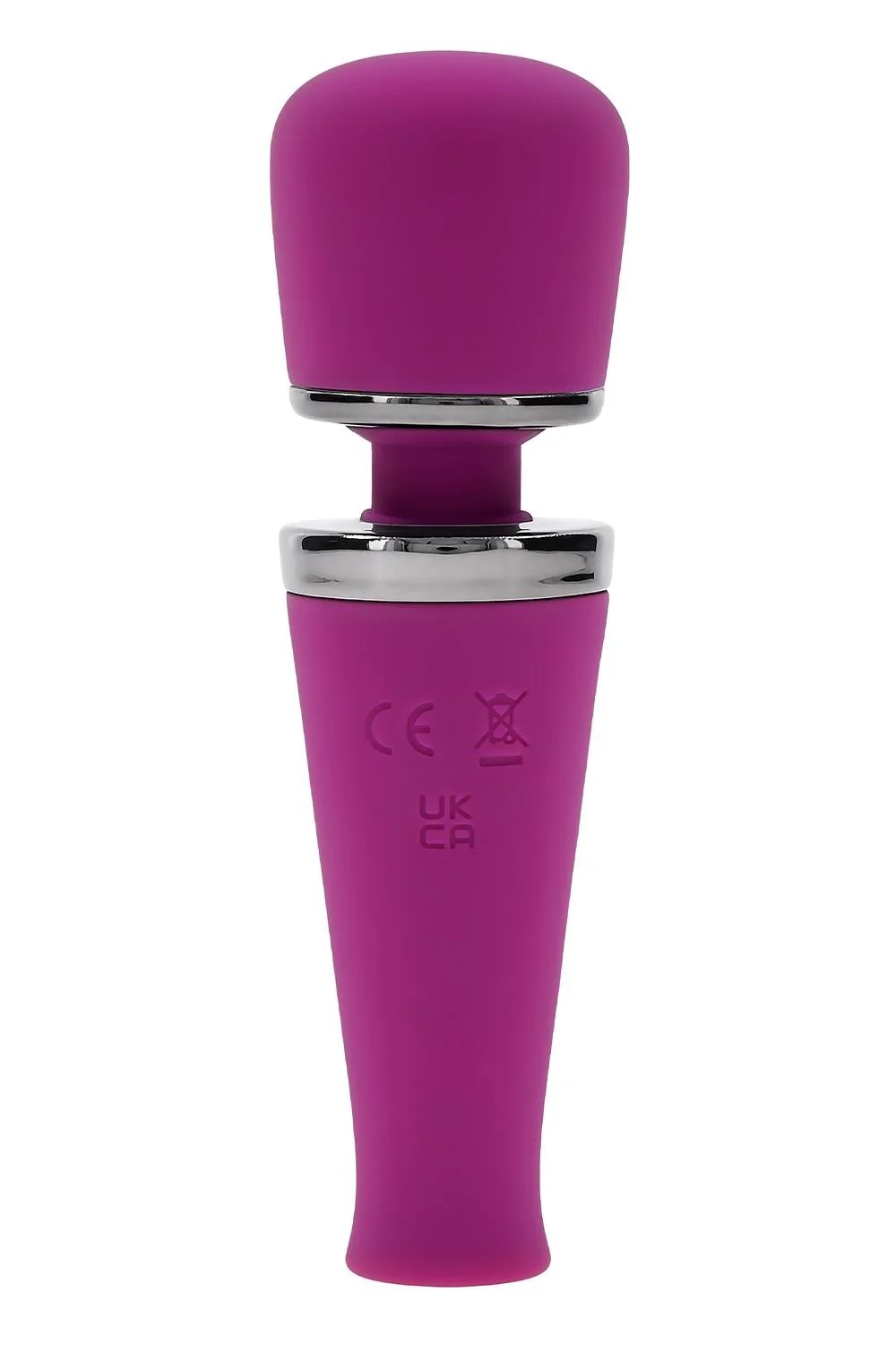 Mic Drop Mini Wand Vibe - Image 3