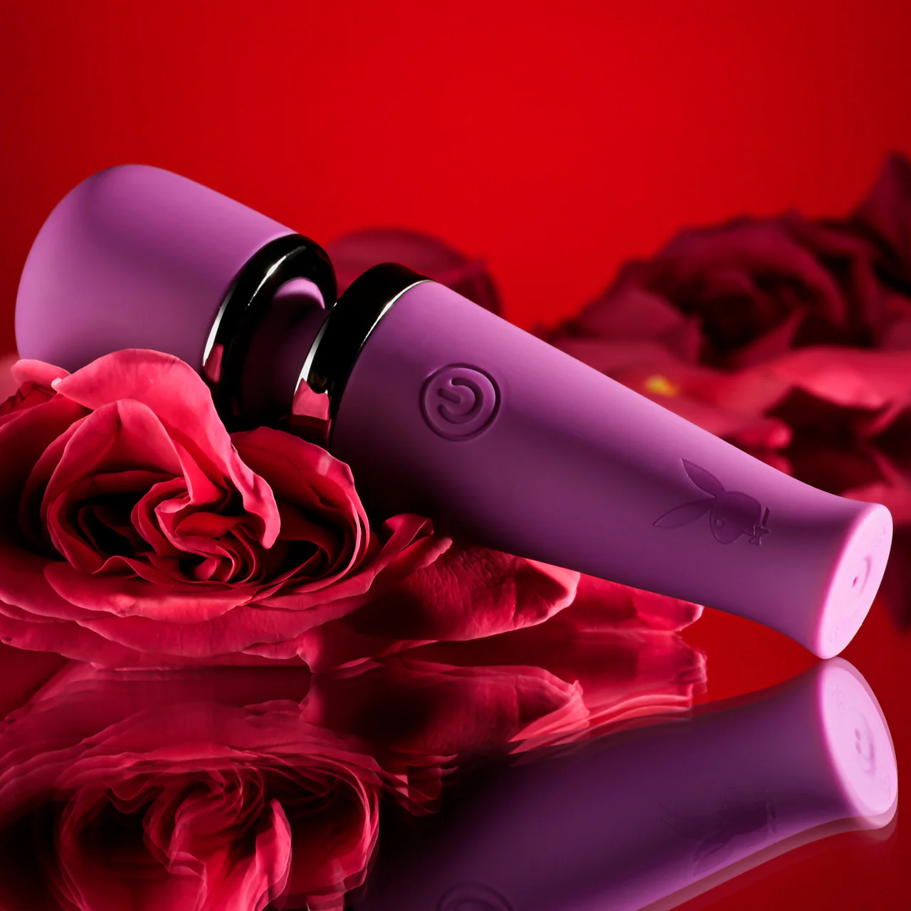 Mic Drop Mini Wand Vibe - Image 7