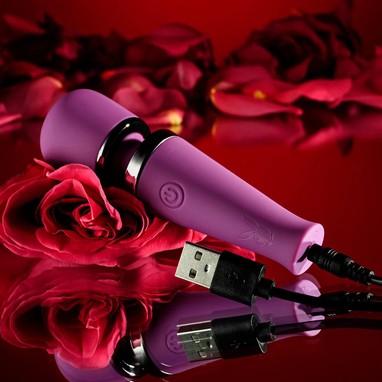 Mic Drop Mini Wand Vibe - Image 8