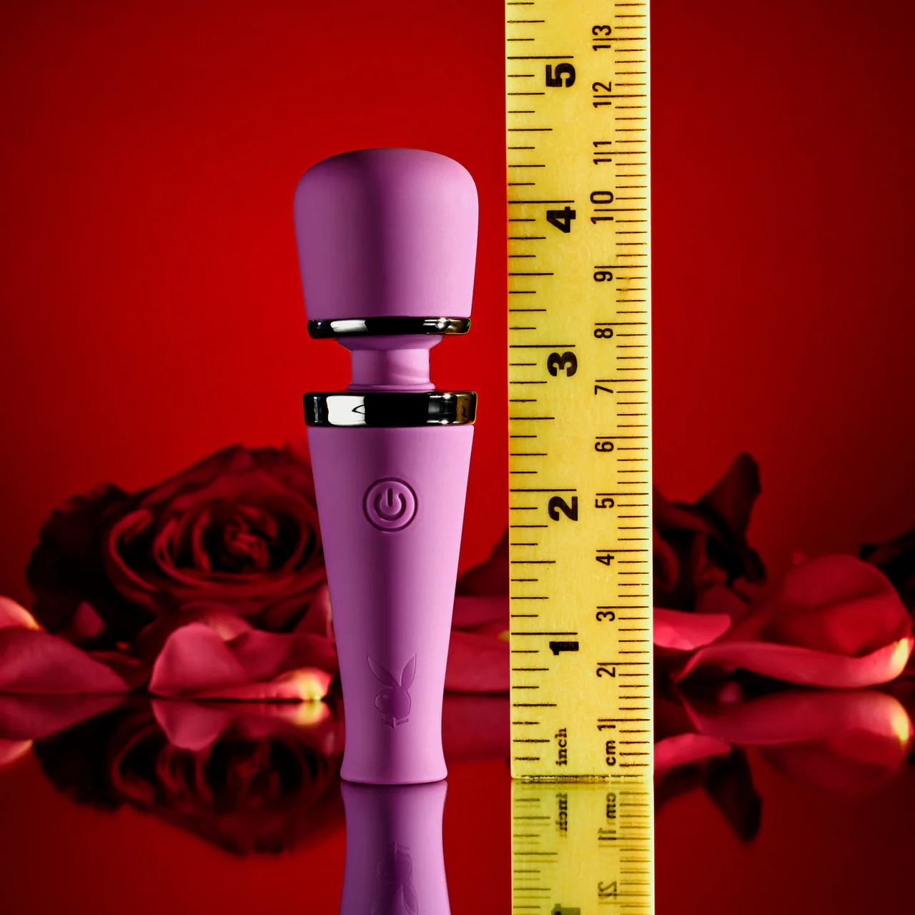 Mic Drop Mini Wand Vibe - Image 9