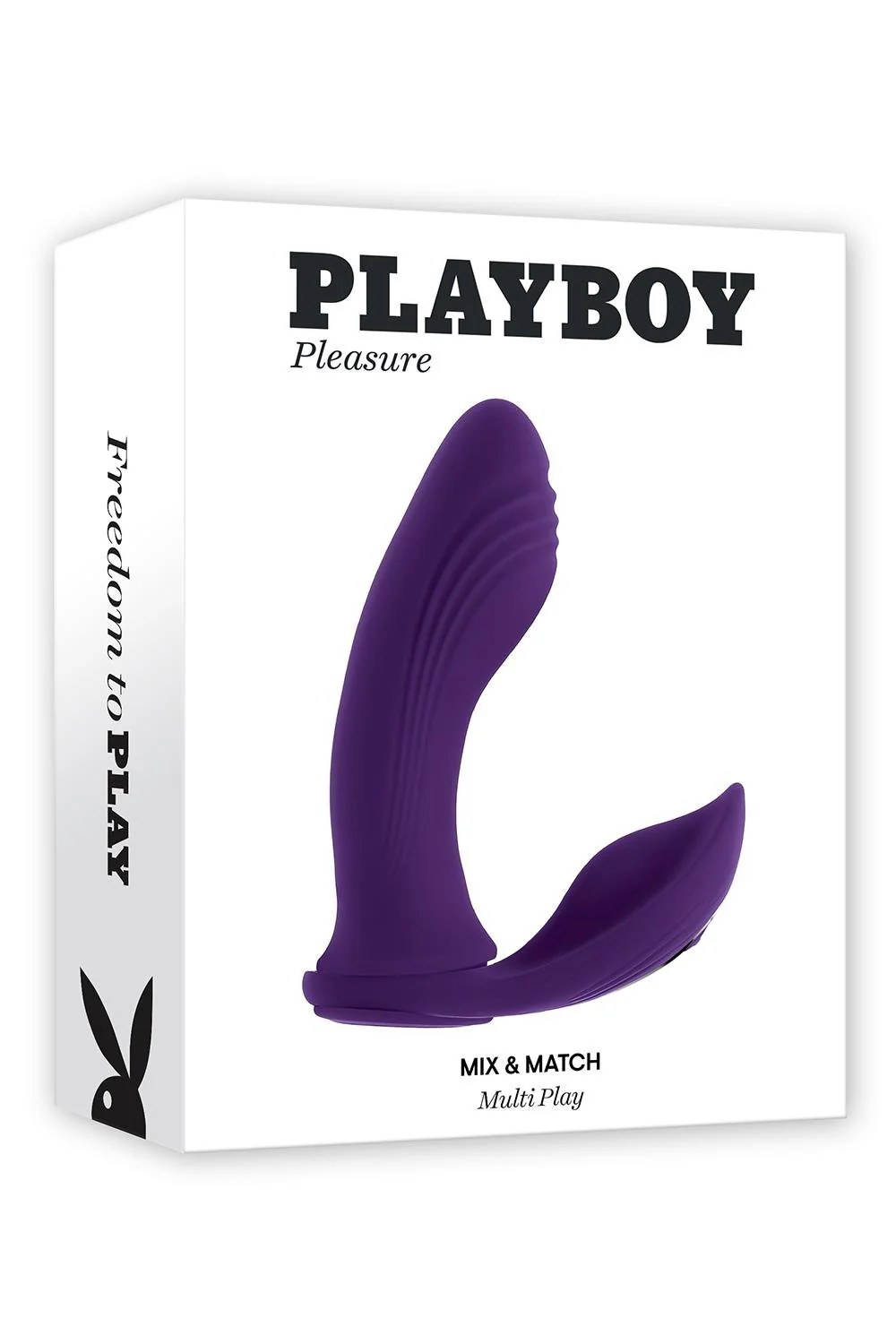Mix & Match Vibe & Cock Ring - Image 17