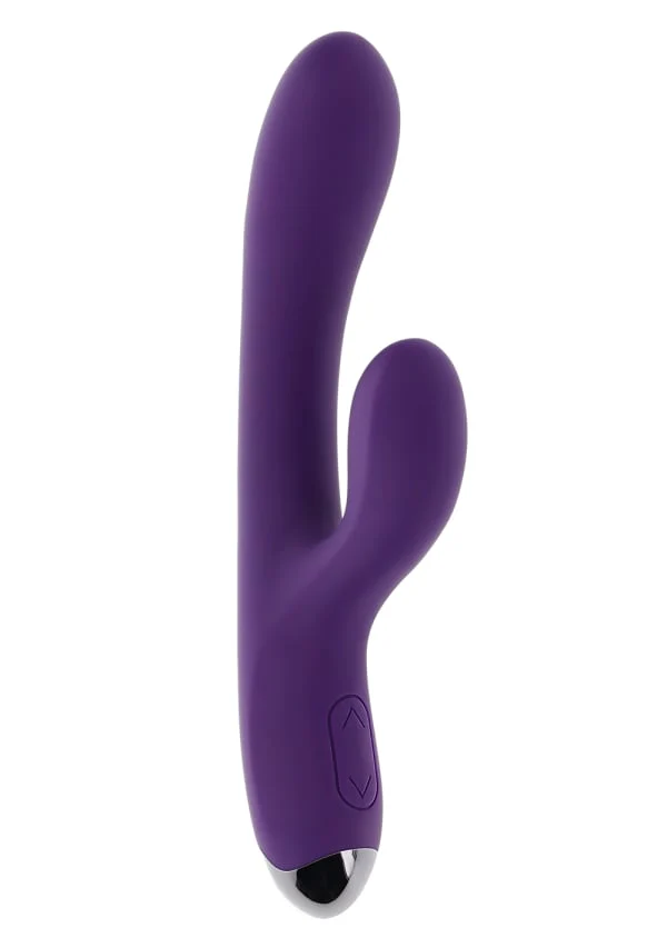New Crush Rabbit Vibrator - Image 13