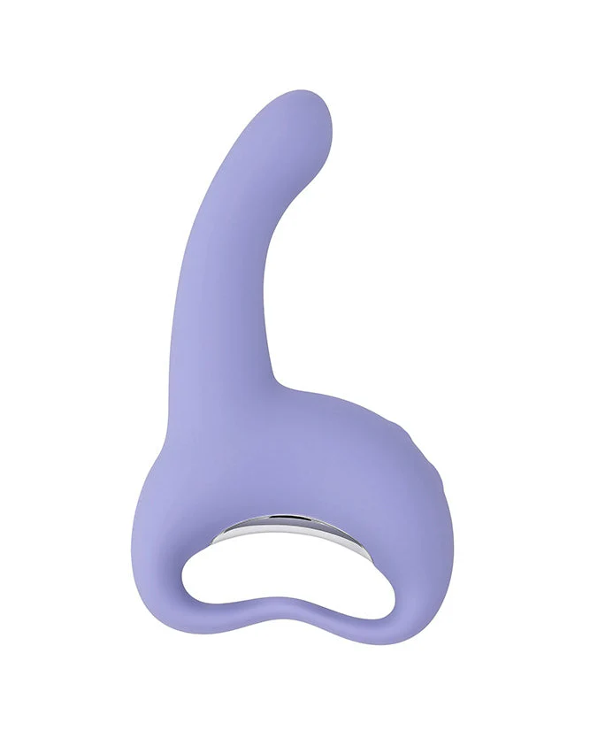 Nice to Meet You G-Spot Vibe