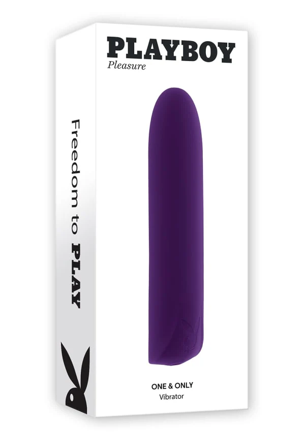 One & Only Bullet Vibrator - Image 16