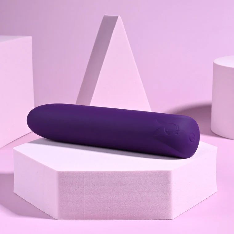One & Only Bullet Vibrator - Image 4