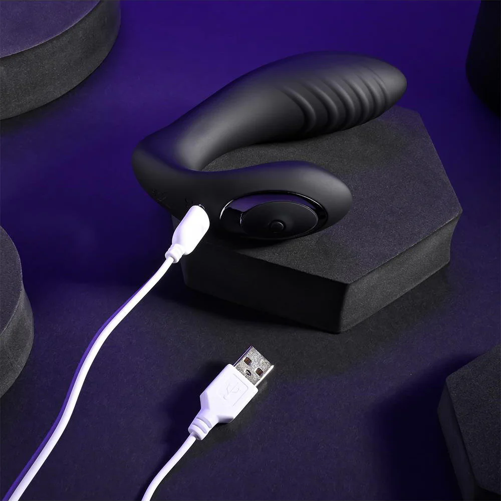 Play Time G-Spot or P-Spot Vibe - Image 10