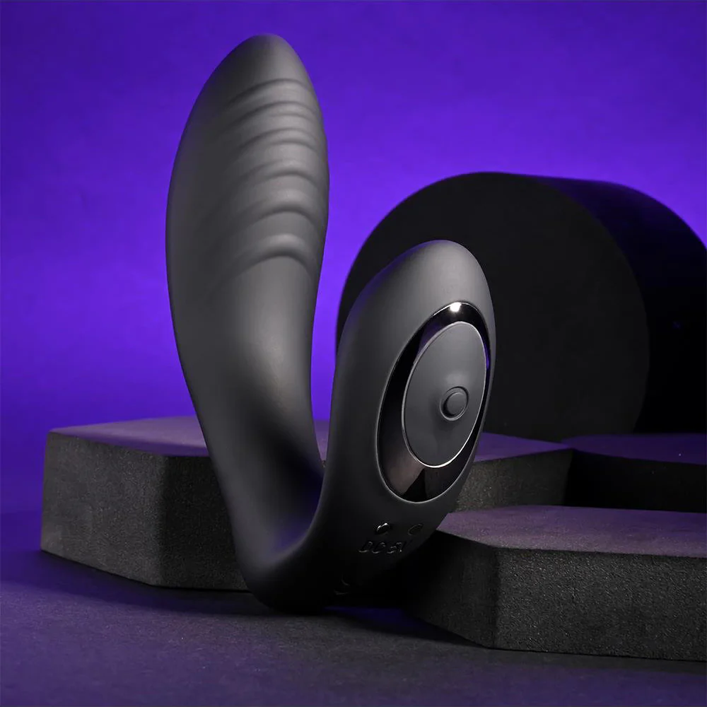Play Time G-Spot or P-Spot Vibe - Image 14
