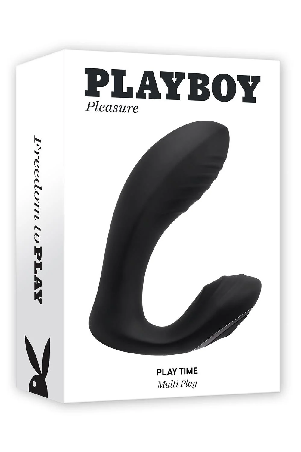 Play Time G-Spot or P-Spot Vibe - Image 16