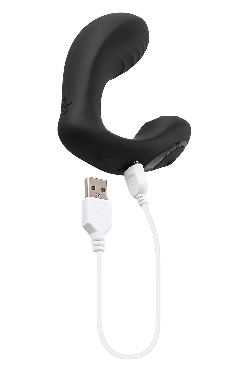 Play Time G-Spot or P-Spot Vibe - Image 8