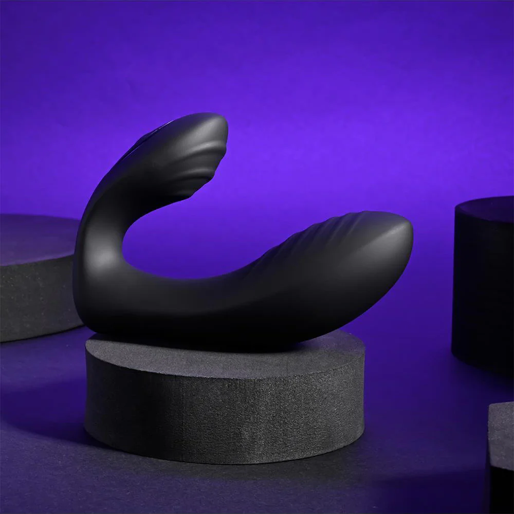 Play Time G-Spot or P-Spot Vibe - Image 9