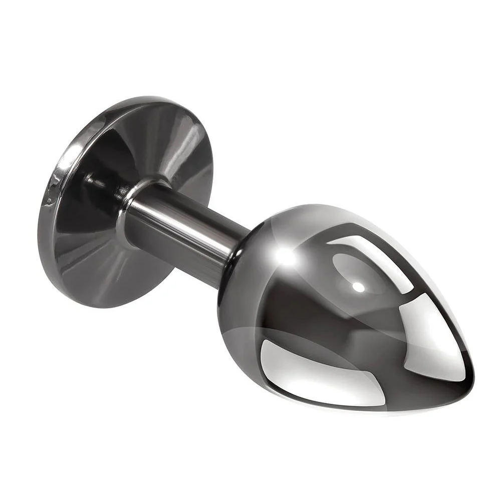 Pleasure 3 Ways Butt Plug Set - Image 4
