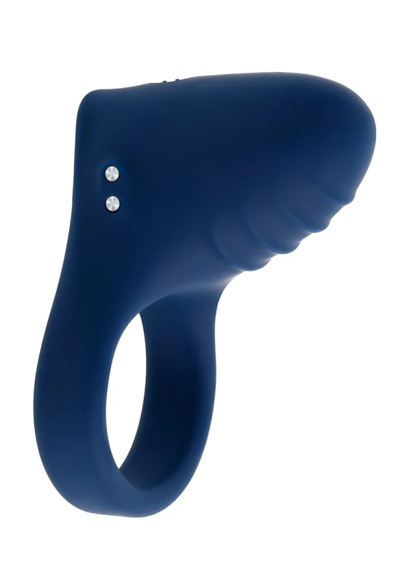 Pleasure Point Cock Ring