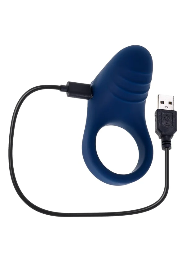 Pleasure Point Cock Ring - Image 13
