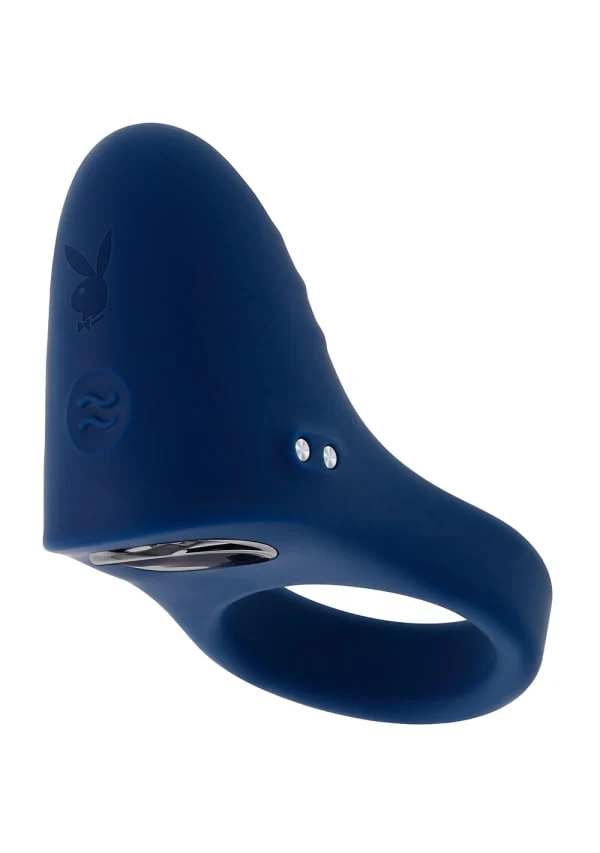 Pleasure Point Cock Ring - Image 15