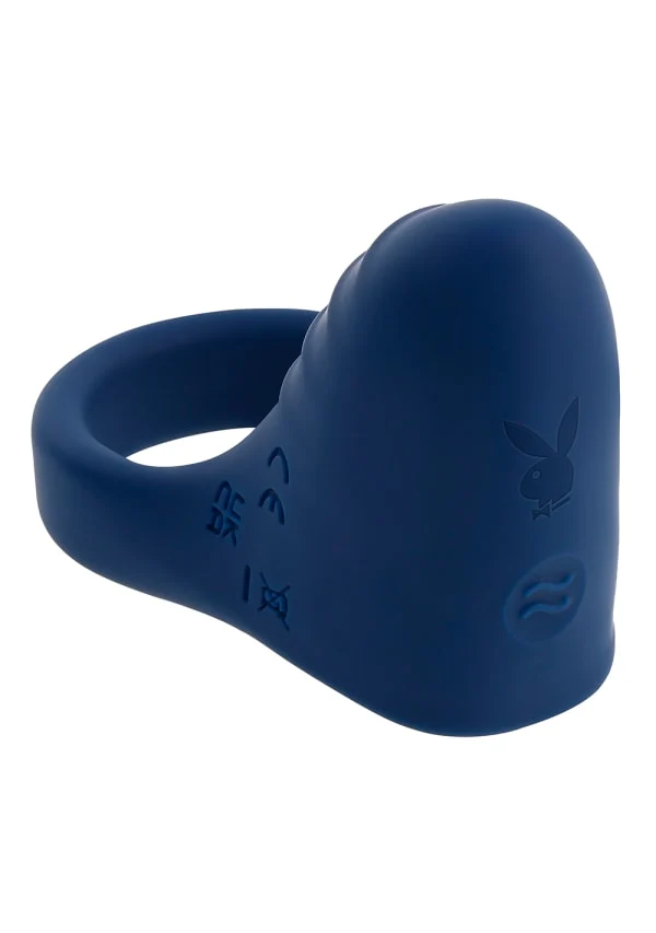 Pleasure Point Cock Ring - Image 2