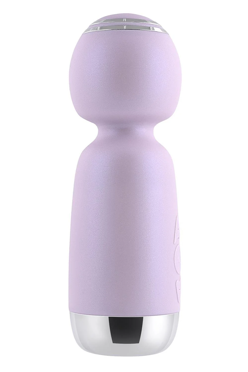 Royal Mini Wand Vibrator