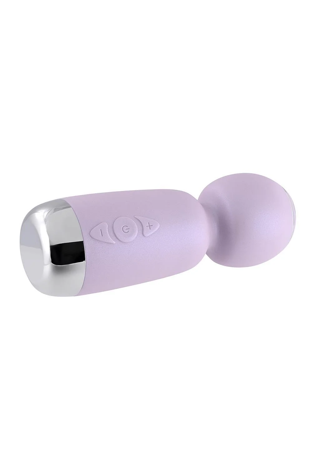 Royal Mini Wand Vibrator - Image 3